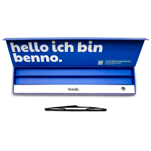 BENNO Neu