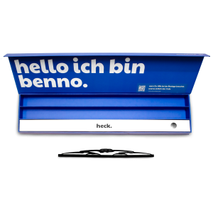 BENNO Neu