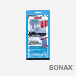 SONAX KlarSichtMicrofaserTuch 1 Stk.