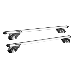 Barre portatutto per Audi A4 Station wagon Avant 09|2001 - 10|2003 (B6,8E5)