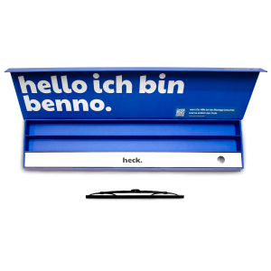 BENNO Neu
