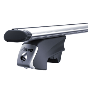 ATERA SIGNO RTD Dachträger ALU - anliegende Reling - 048522 - 122 cm