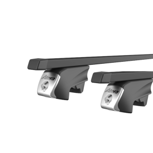 ATERA SIGNO RTD Dachträger Stahl - anliegende Reling - 048422 - 122 cm