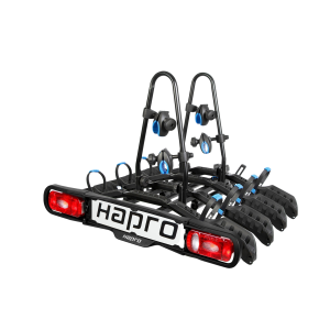 Hapro Fahrradträger Atlas Active 4