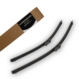 Automotive Basics tergicristallo 610mm & 485mm