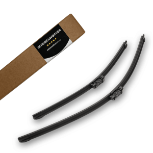 Automotive Basics tergicristallo 610mm & 485mm