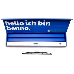 BENNO Neu