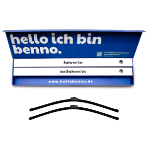 BENNO Neu
