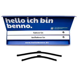BENNO Neu