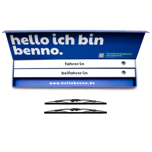 BENNO Neu