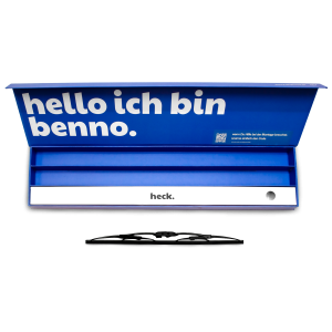 BENNO Neu