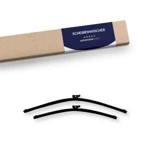 Automotivebasics tergicristallo 700mm & 400mm 