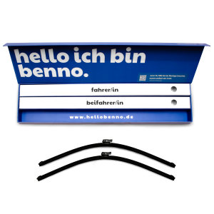 BENNO Neu