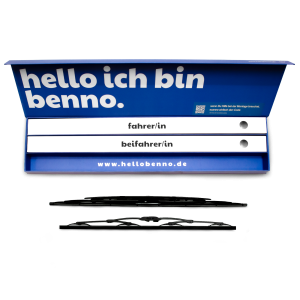 BENNO Neu