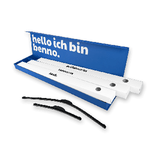 benno front