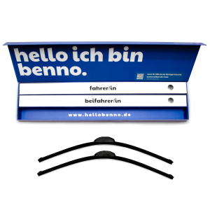 BENNO Neu