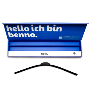 BENNO Neu