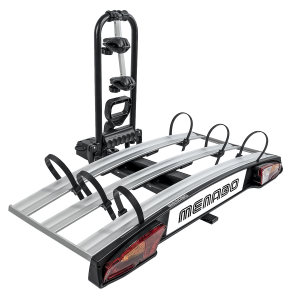 Menabo Alcor 3 Fahrradträger