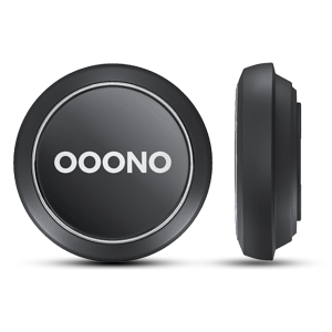 Allarme traffico OOONO Co-Driver