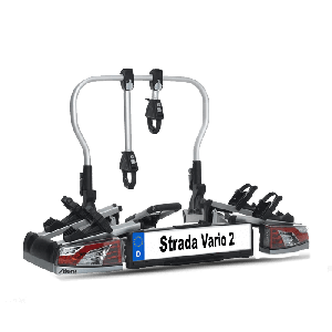 Strada Vario 2 Schrägansicht