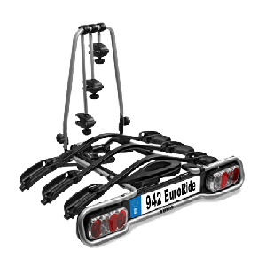 942 Euro Ride