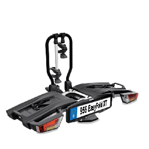 Thule EasyFold XT 2B (965500) - Faltbar - FIXBIKE