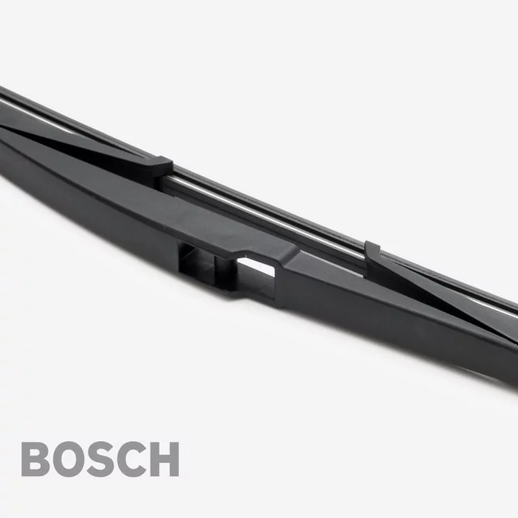 Tergilunotto Posteriore Bosch H290 - Lunghezza 300mm, Facile Installazione, Performance Silenziosa - Foto 5