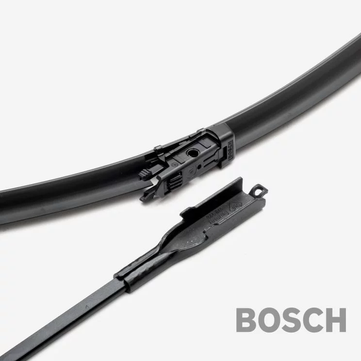 Tergicristalli Bosch Aerotwin A009S - Set Anteriore (750mm Lato Guidatore, 700mm Passeggero)