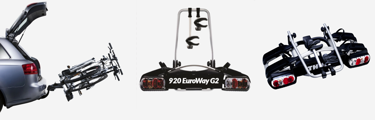 Thule EuroWay G2 