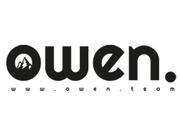 OWEN tenda da tetto auto