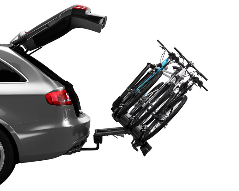 Thule Velo Compact 3