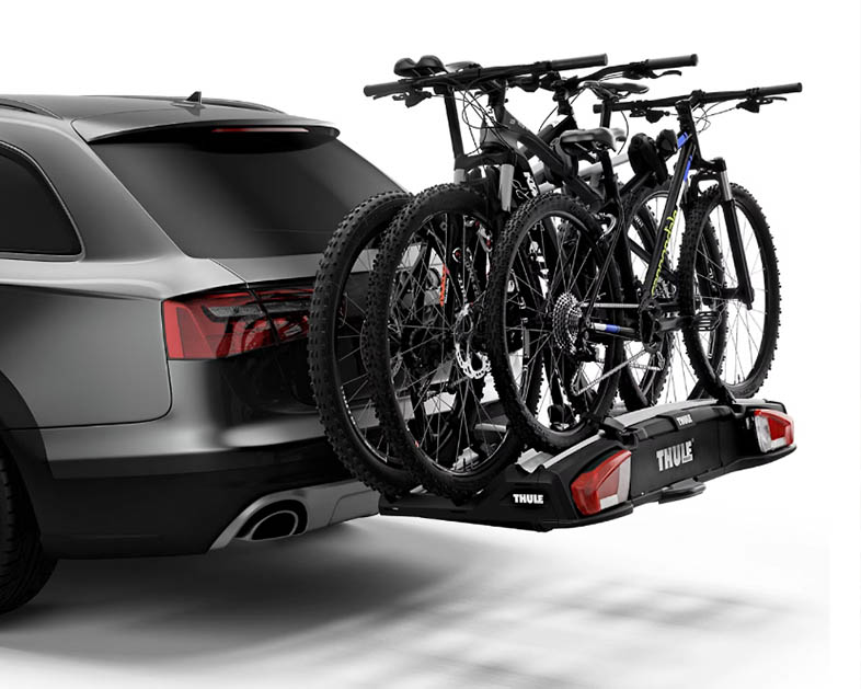 Thule VeloSpace XT